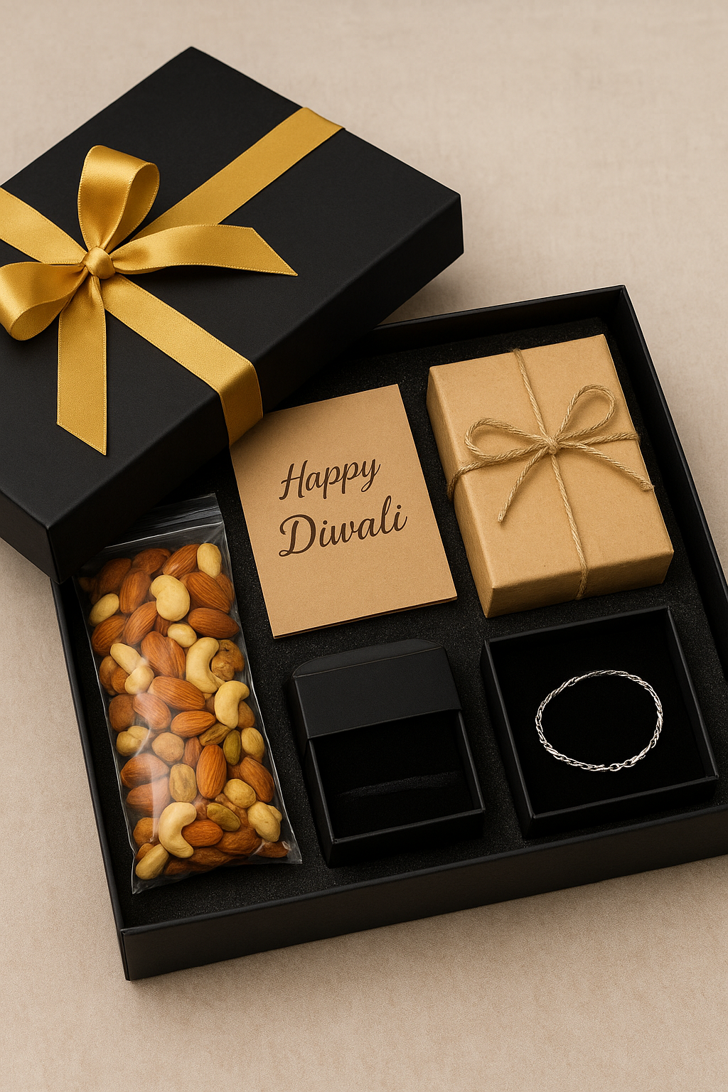 Diwali gift pack