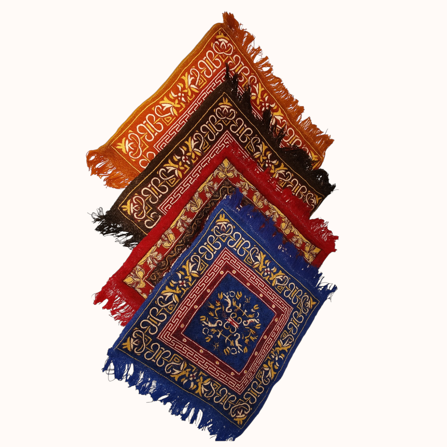 Pooja mats