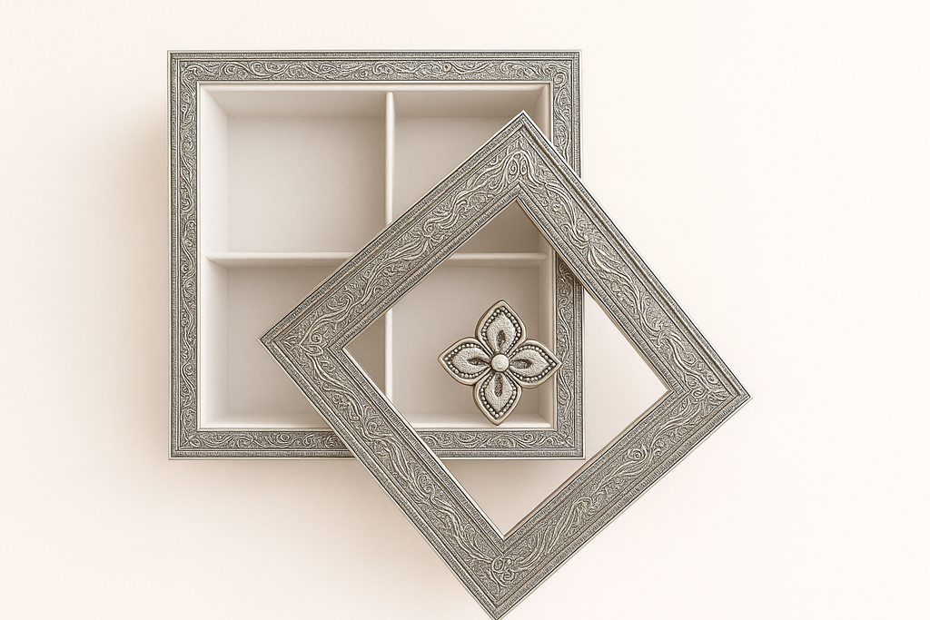 Royal Classic tray
