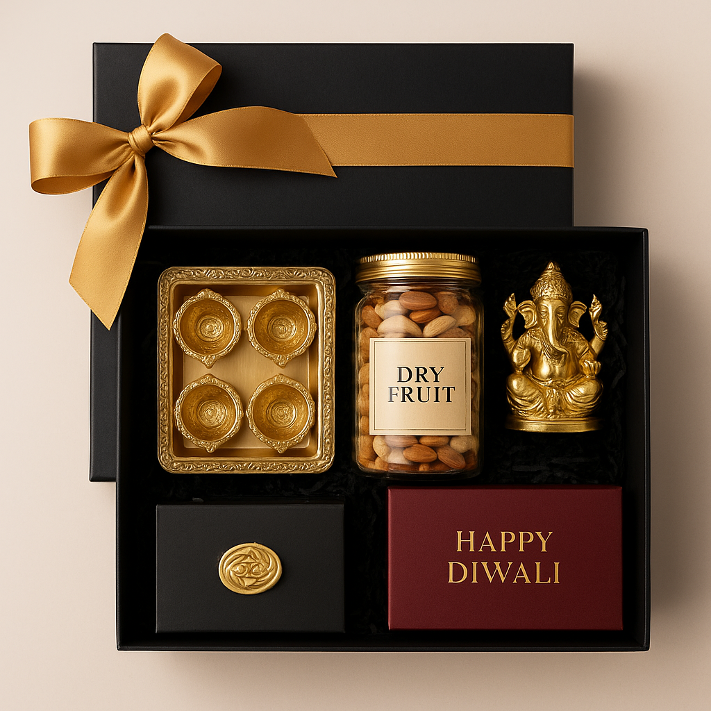 Greeting box