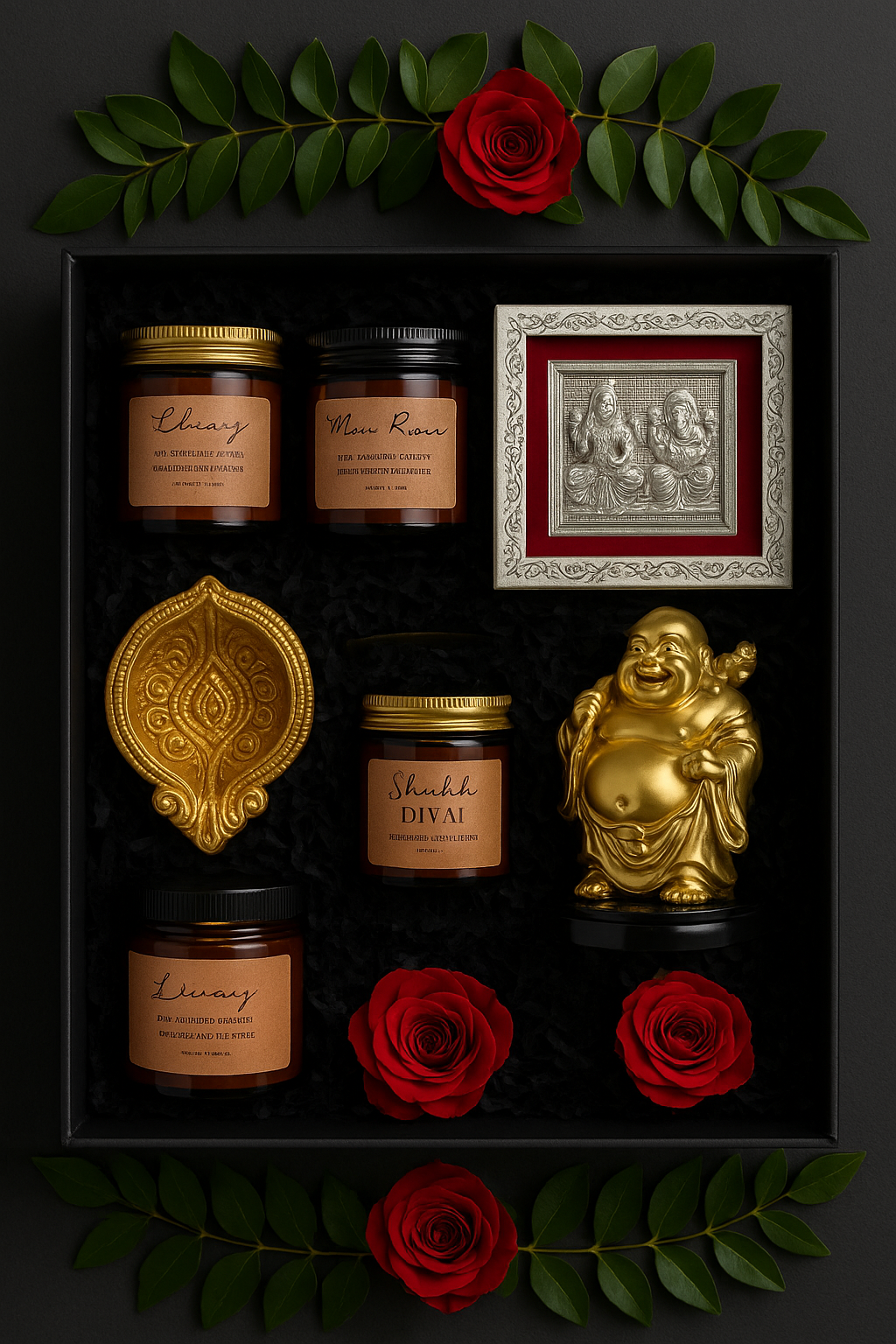 Svaagat gift