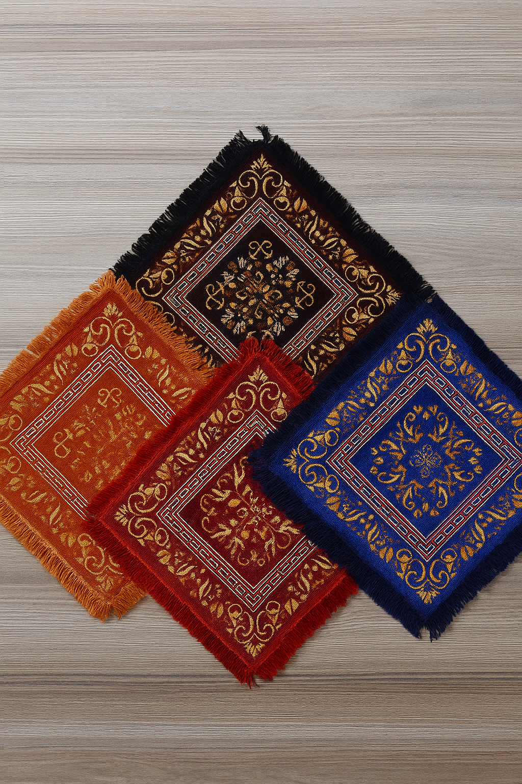 Pooja mats